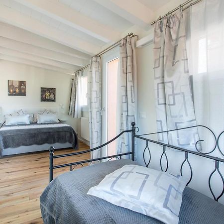 Venice Luxury Terrace View Of San Marco Exterior foto